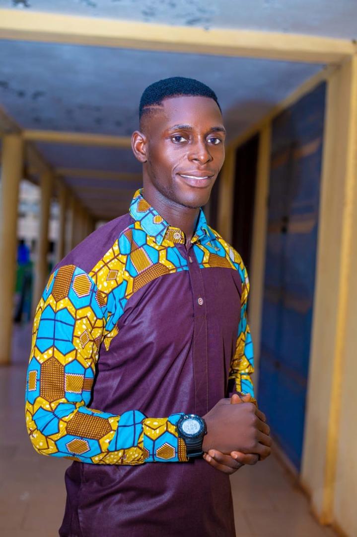 Sinyella Emmanuel Gayee