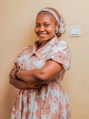 Sulemana Timtoni Khadijah